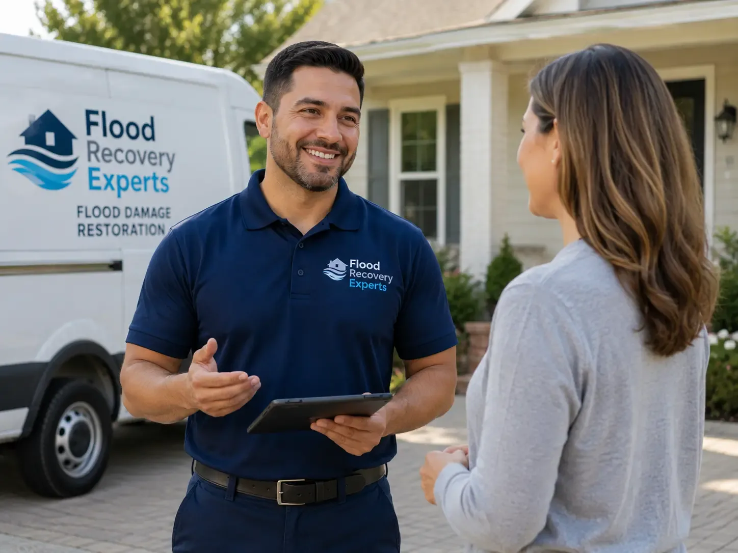 Flood Damage Cleanup Swiftwater, PA FAQs